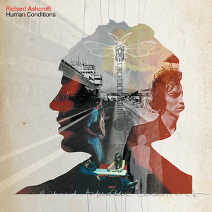 Human Conditions: Double Vinyl LP