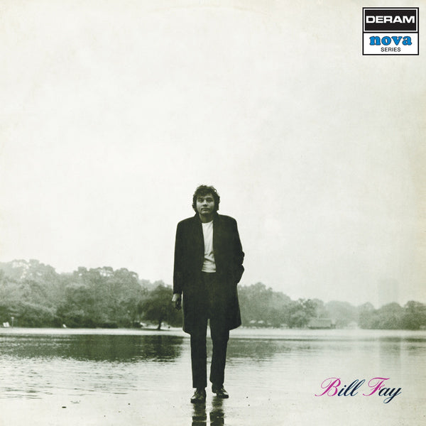 Bill Fay: Vinyl LP