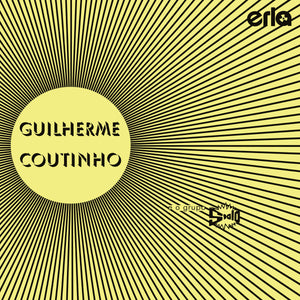 Guilherme Coutinho E O Grupo Stalo: Vinyl LP