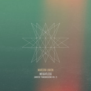 Weightless: Ambient Transmissions Vol. 2: Green Vinyl LP