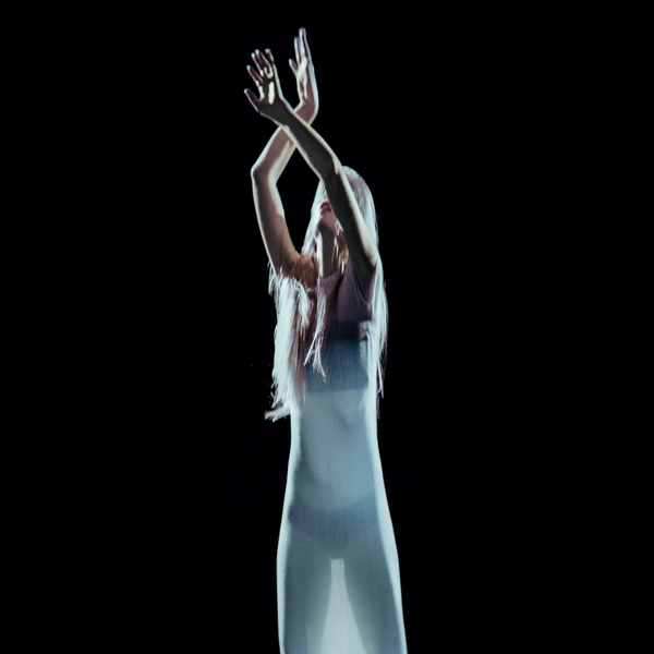 Don't Trust Mirrors: Vinyl LP