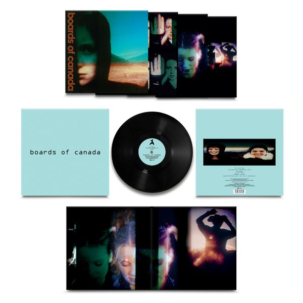 Hi Scores: 12" Vinyl EP