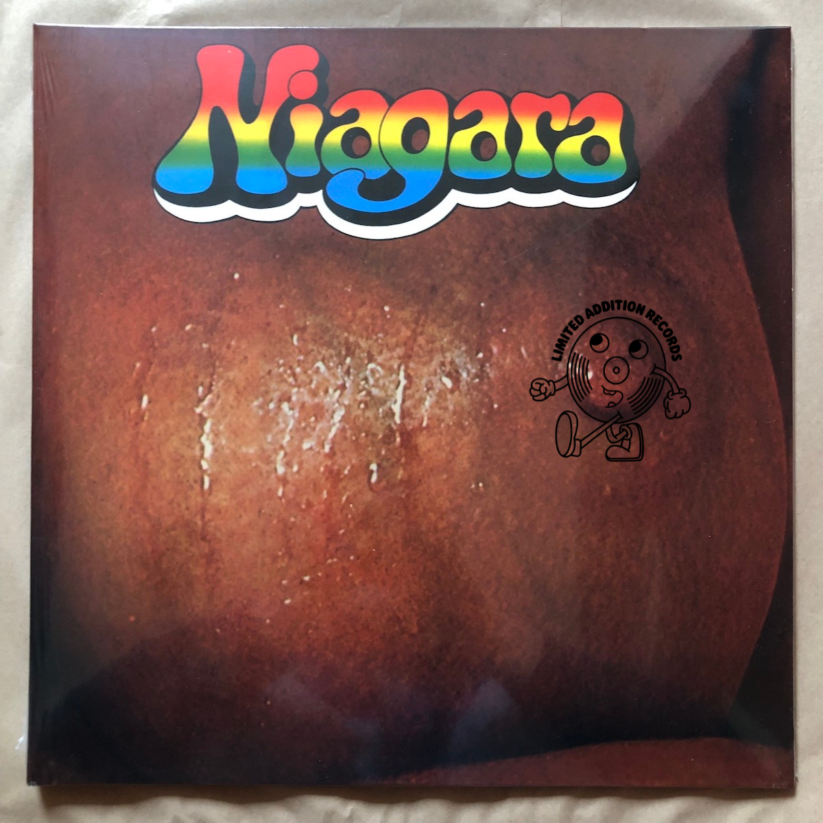 Niagara: Vinyl LP