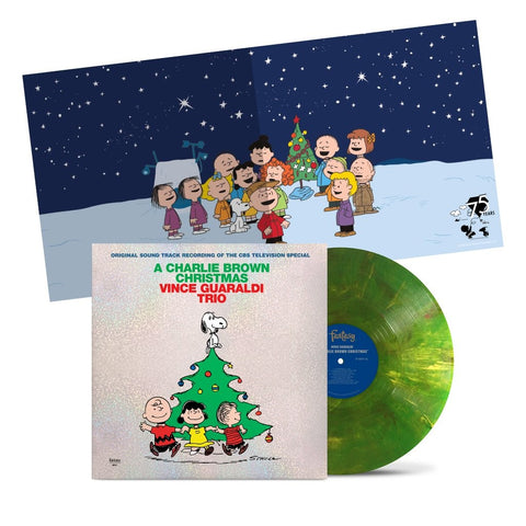 A Charlie Brown Christmas