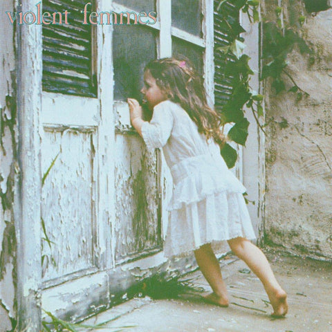 Violent Femmes (40th Anniversary Deluxe Edition): Vinyl Box Set