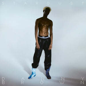 Stardust: White Double Vinyl LP