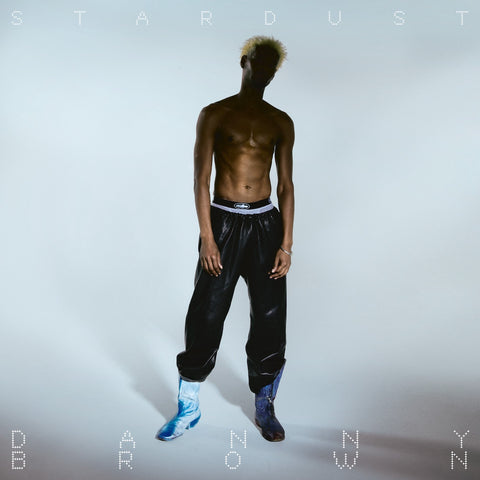 Stardust: White Double Vinyl LP