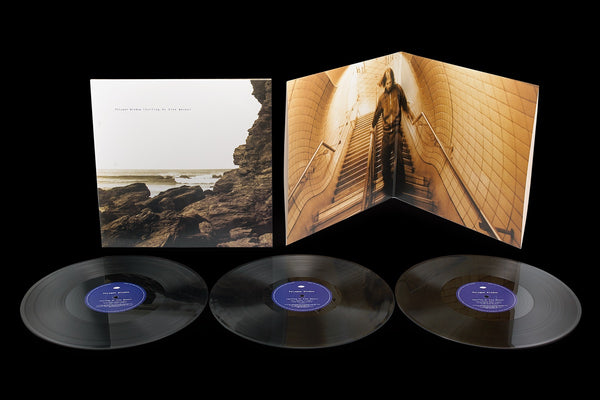 Surfing On Sine Waves (Expanded Edition): Triple Vinyl LP