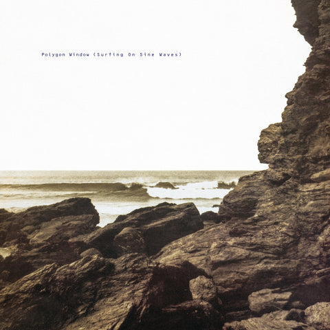 Surfing On Sine Waves (Expanded Edition): Triple Vinyl LP