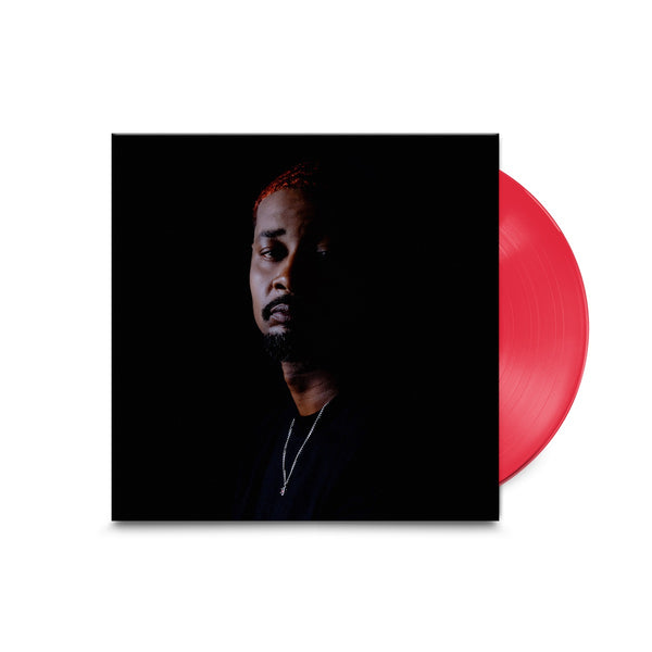 Quaranta: Red Vinyl LP