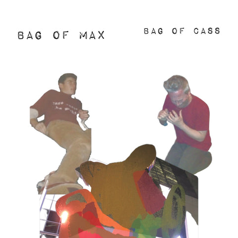 Bag of Max Bag of Cass: Vinyl LP