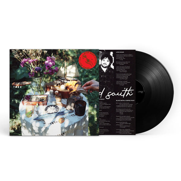 Wish Road South: Vinyl LP