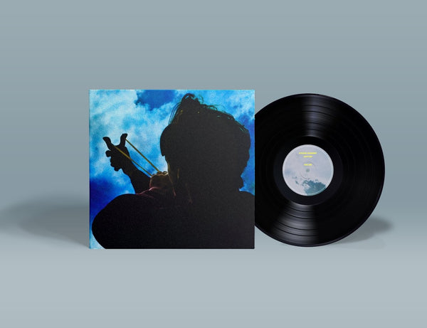 So Much Country ‘Till We Get There: Vinyl LP