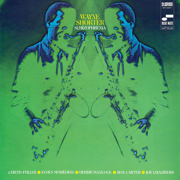 Schizophrenia (Tone Poet): Vinyl LP