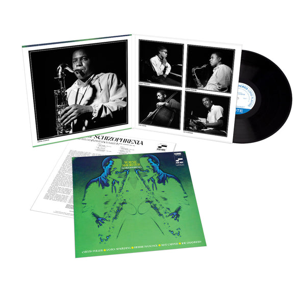 Schizophrenia (Tone Poet): Vinyl LP