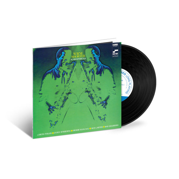Schizophrenia (Tone Poet): Vinyl LP