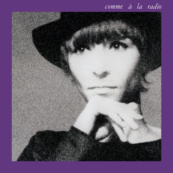 Comme à la Radio: Deluxe Edition Double Vinyl LP