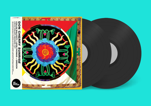 Sunrise (1977): Vinyl LP