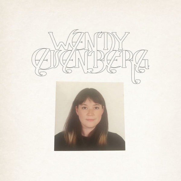 Wendy Eisenberg: Oxblood Vinyl LP