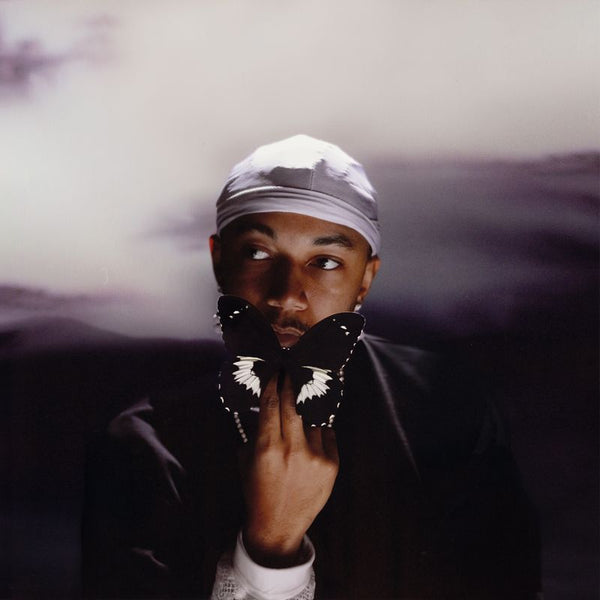 Forever Ends Someday: Natural Colour Vinyl LP