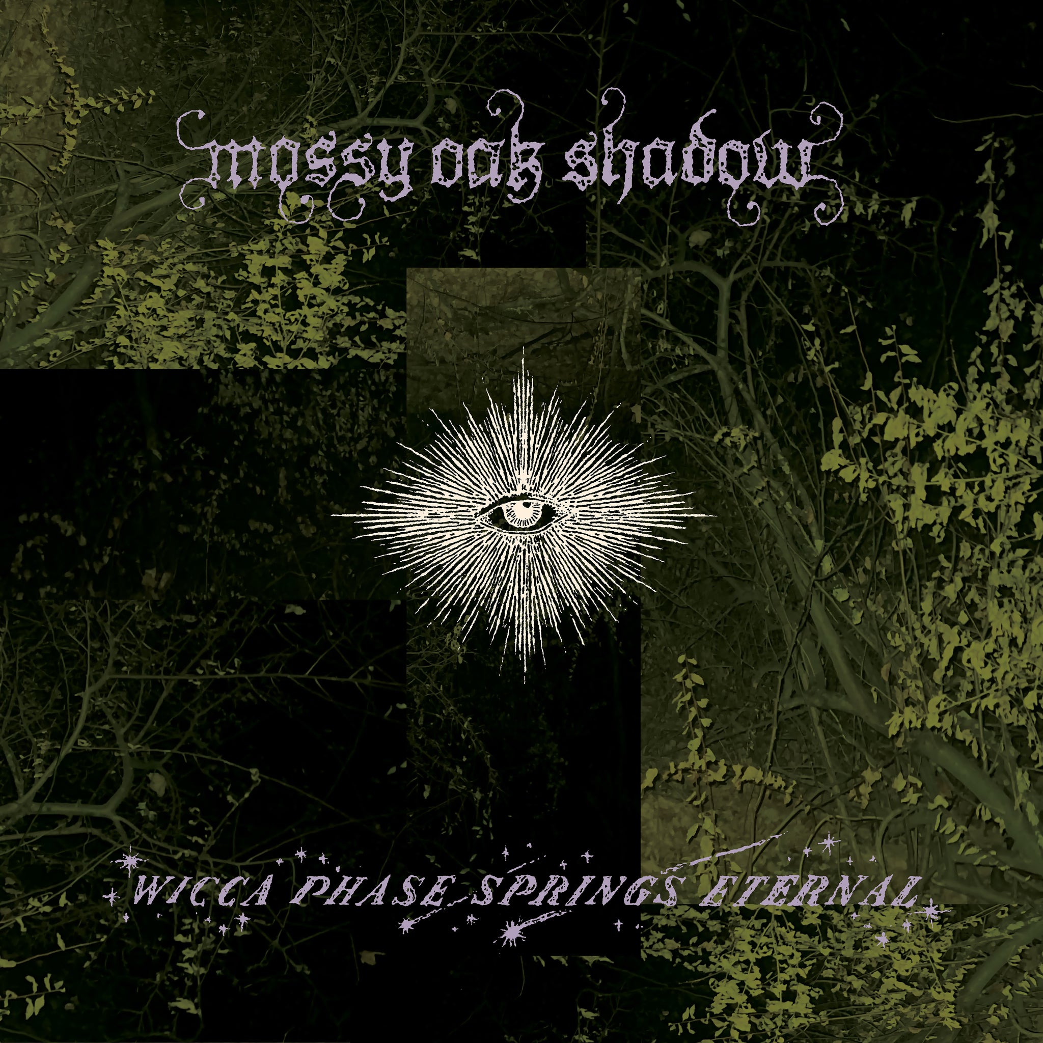 Mossy Oak Shadow: Mossy Shadow Vinyl LP