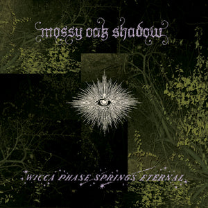 Mossy Oak Shadow: Mossy Shadow Vinyl LP