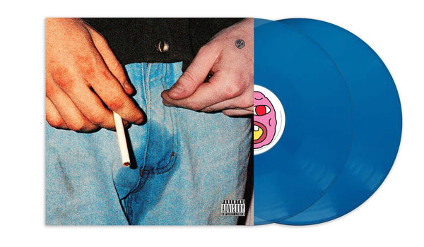 Cherry Bomb (10th Anniversary)