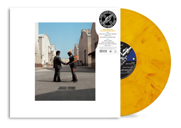 Wish You Were Here (50th Anniversary)