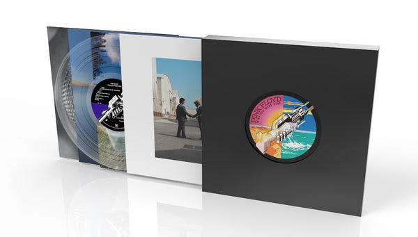 Wish You Were Here (50th Anniversary)