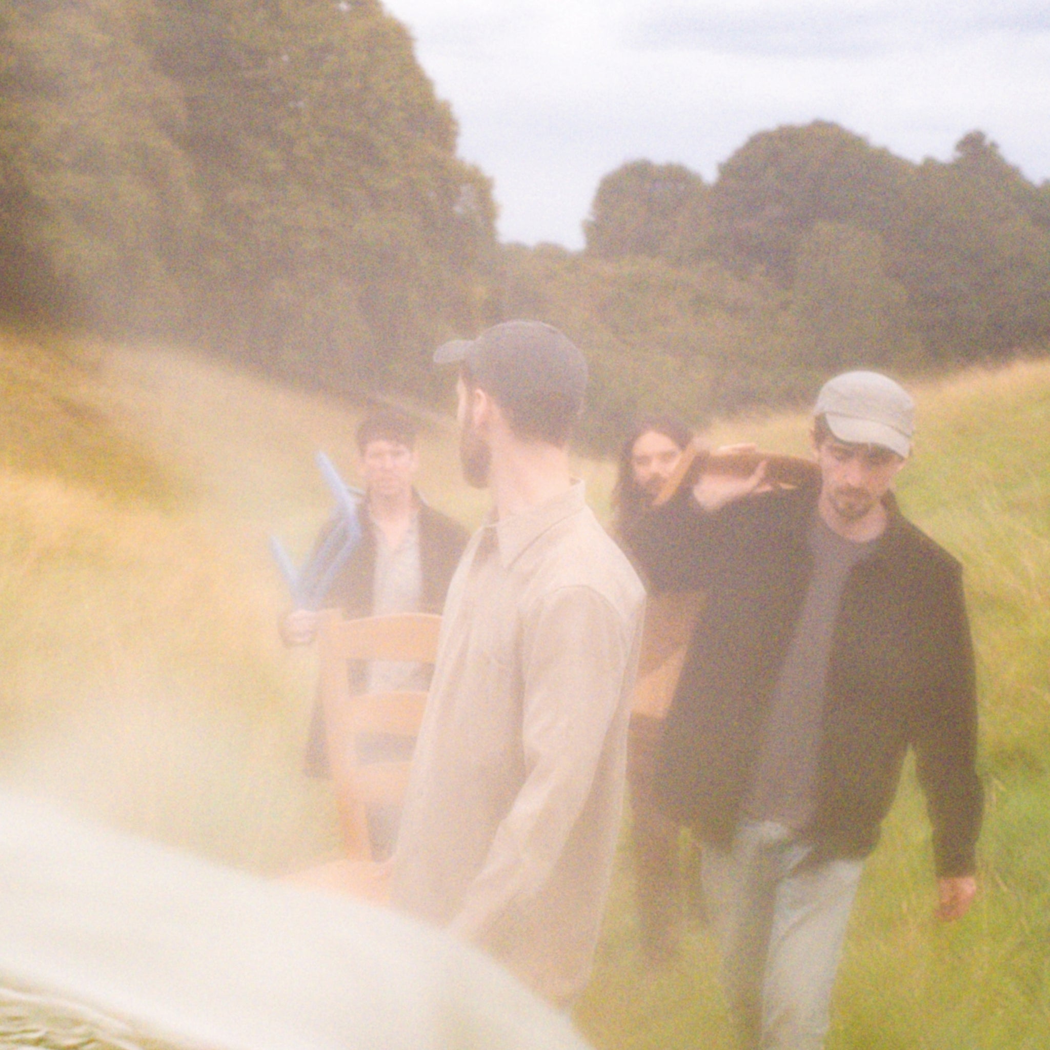 All Tied Together: Vinyl LP