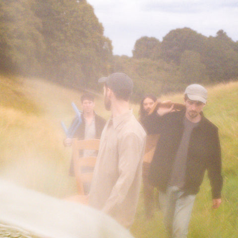 All Tied Together: Vinyl LP