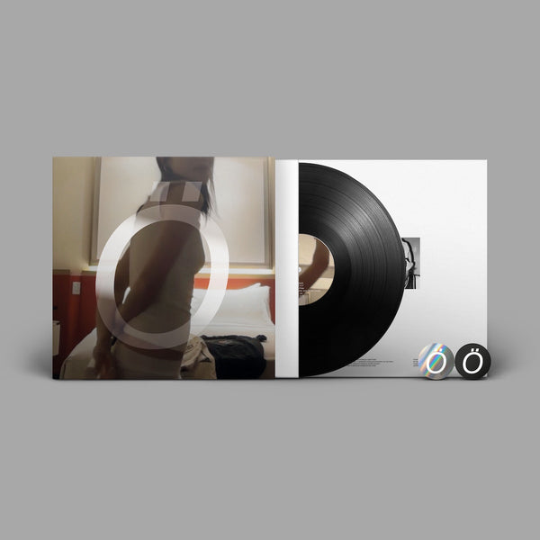 Ö: Indies Vinyl LP