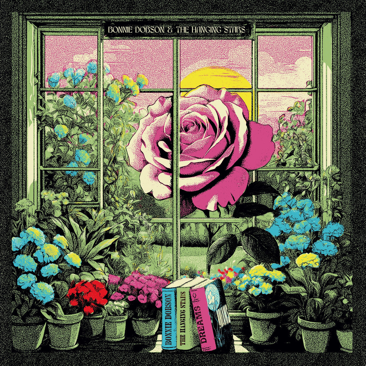 Dreams: Vinyl LP