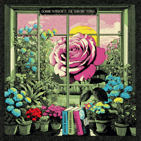 Dreams: Vinyl LP