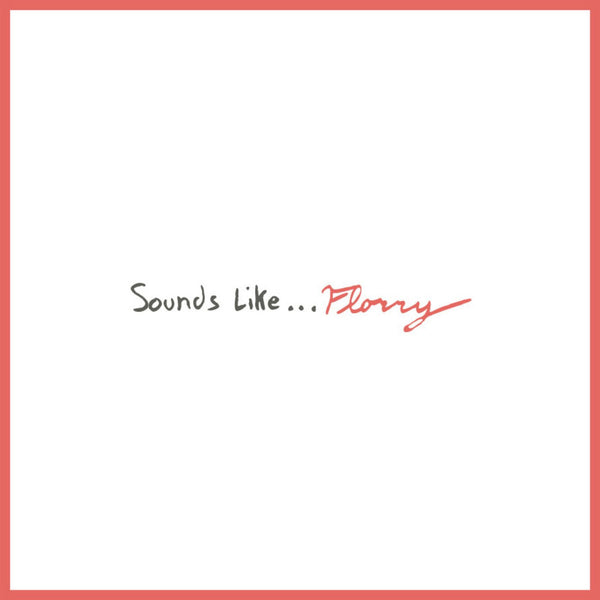 Sounds Like...: Vinyl LP + Print
