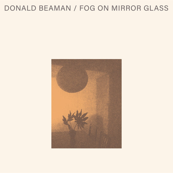 Fog On Mirror Glass: Vinyl LP