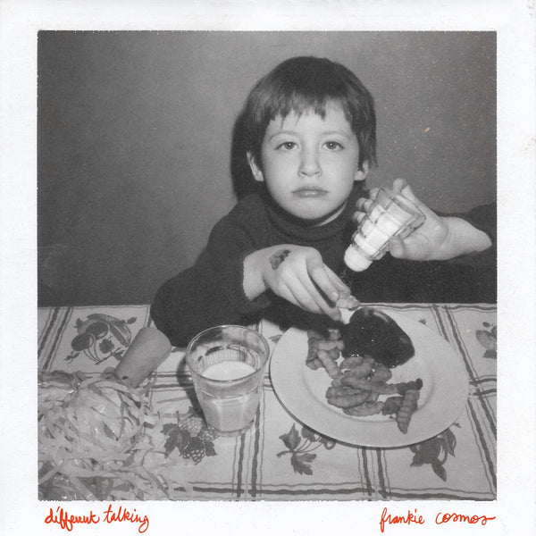 Different Talking: Loser Edition White Vinyl LP