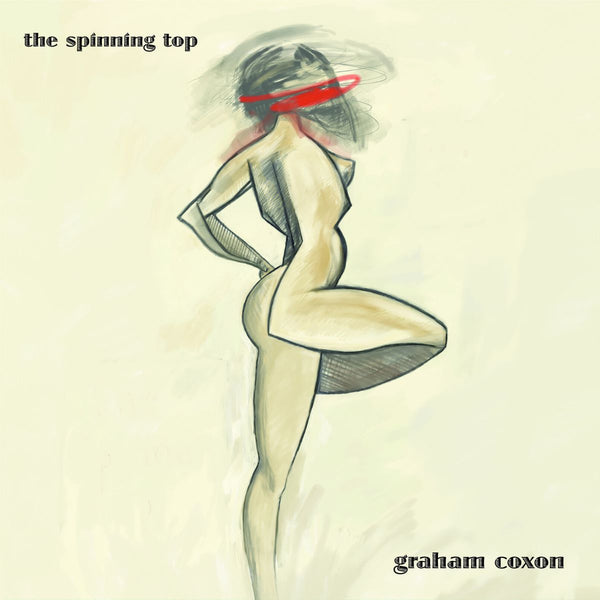 The Spinning Top