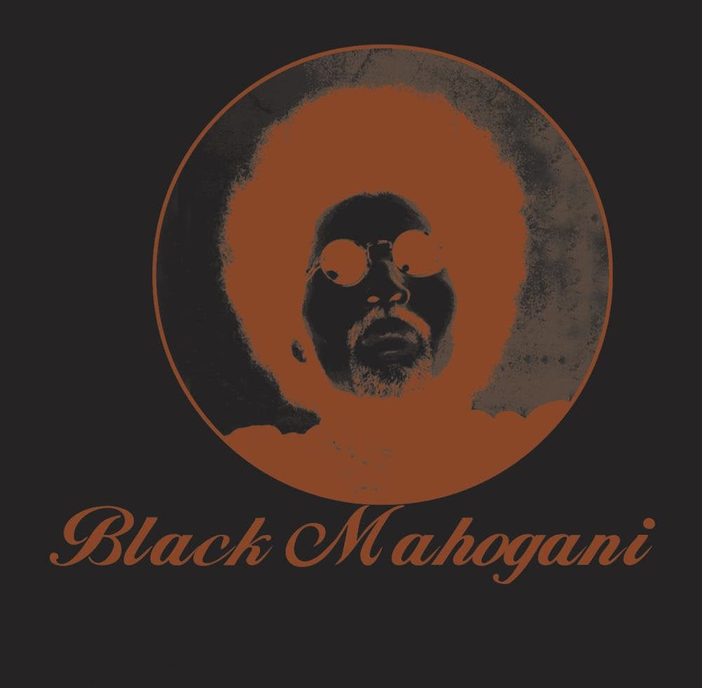 Black Mahogani: Smokey Colour Triple Vinyl LP