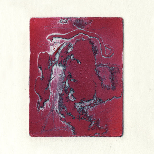 Plan 76: 12" Vinyl EP