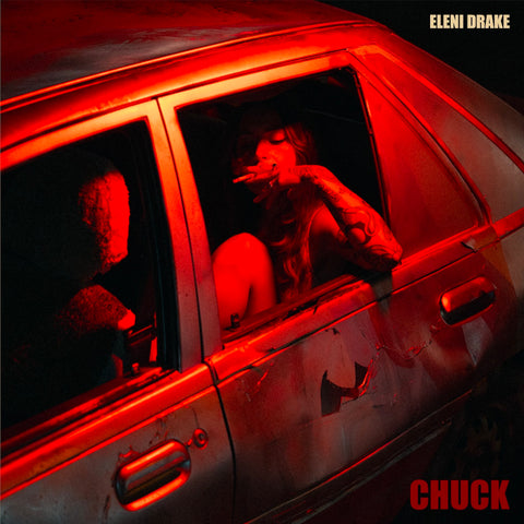 Chuck: Vinyl LP