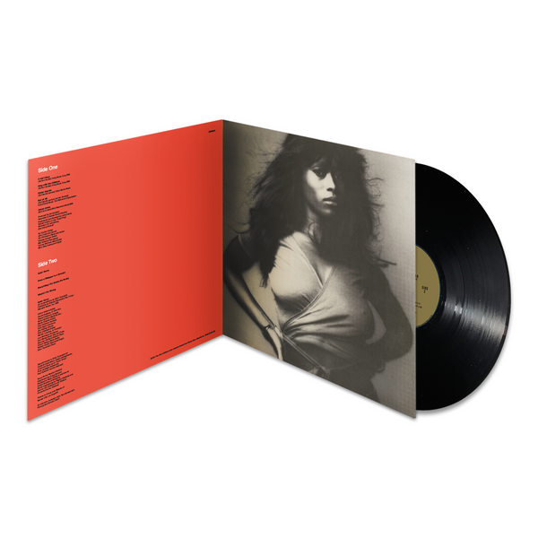 Phew!: Vinyl LP