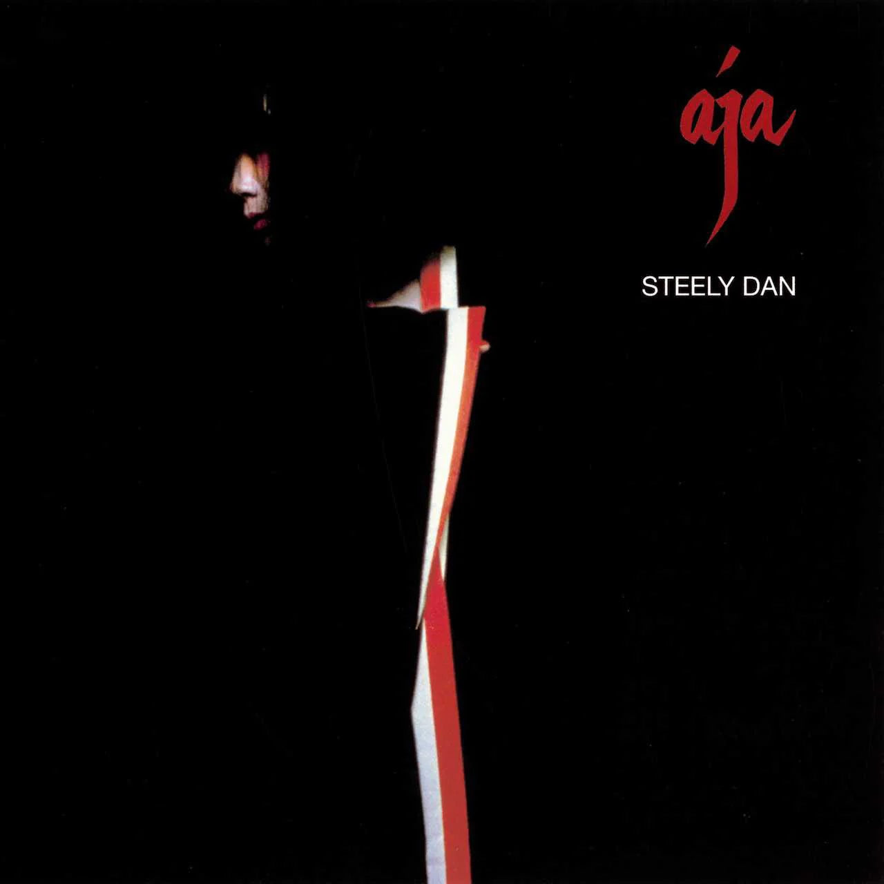 Aja: Vinyl LP