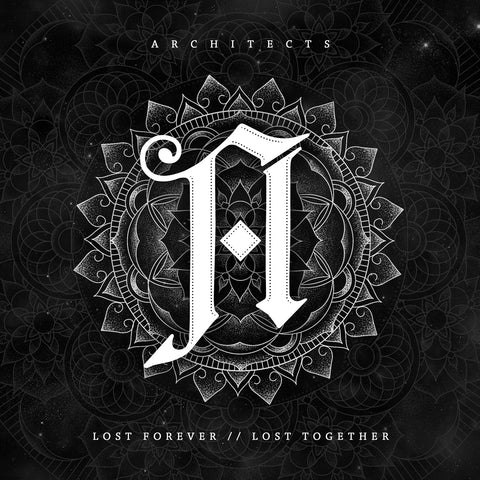Lost Forever // Lost Together: National Album Day Bloody Mary Coloured LP