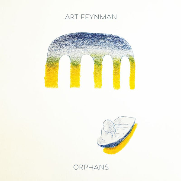 Orphans: Vinyl LP