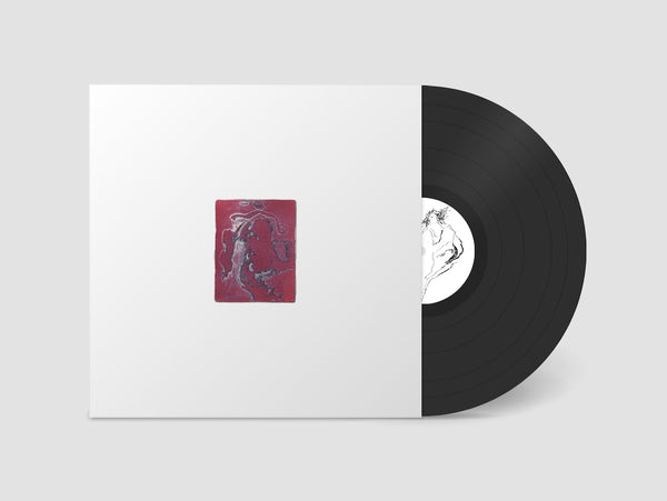 Plan 76: 12" Vinyl EP