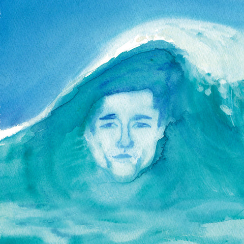 Escape From L.A.: Vinyl LP