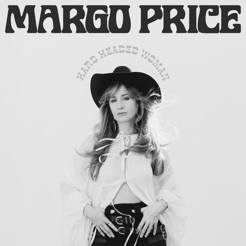 Hard Headed Woman: Vinyl LP