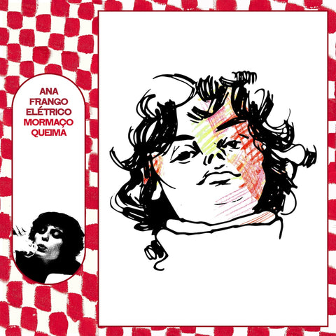 Mormaco Quiema: Vinyl LP