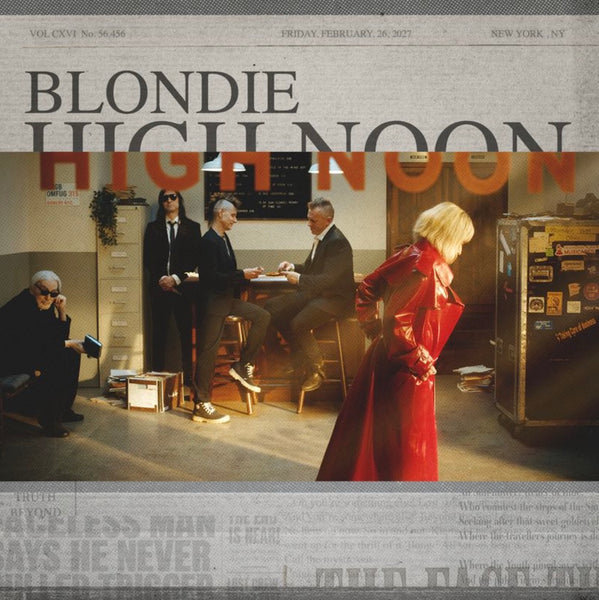High Noon